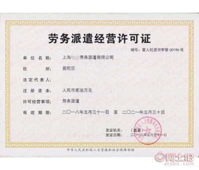 上海十安企業(yè)登記代理事務所 企業(yè)許可辦理的專業(yè)伙伴