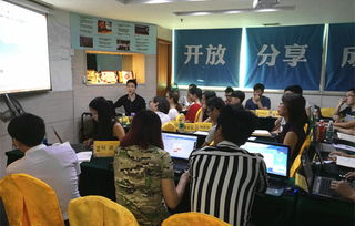 網(wǎng)盈電商學(xué)院《數(shù)據(jù)營(yíng)銷》課程開課，助力企業(yè)經(jīng)營(yíng)管理與實(shí)業(yè)投資滿載而歸